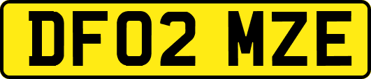 DF02MZE