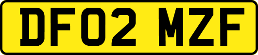 DF02MZF
