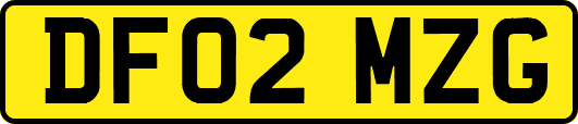 DF02MZG
