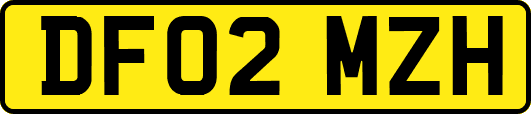 DF02MZH