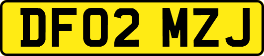 DF02MZJ