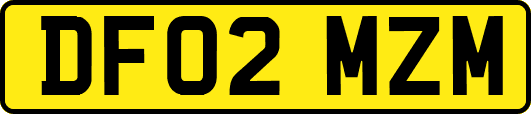DF02MZM