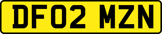 DF02MZN