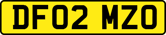 DF02MZO
