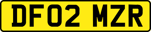 DF02MZR