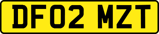 DF02MZT