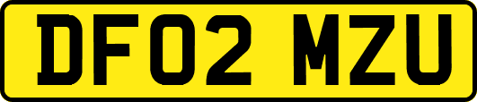 DF02MZU