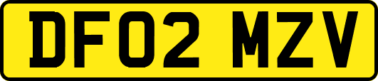 DF02MZV