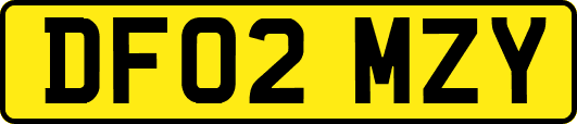 DF02MZY