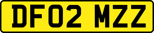DF02MZZ