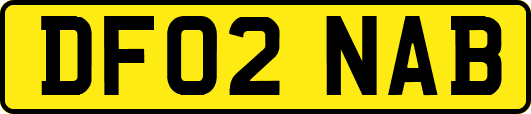 DF02NAB