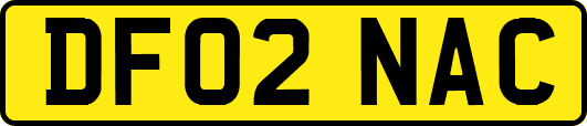 DF02NAC