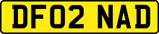 DF02NAD