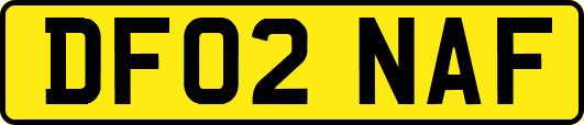 DF02NAF