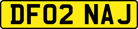 DF02NAJ