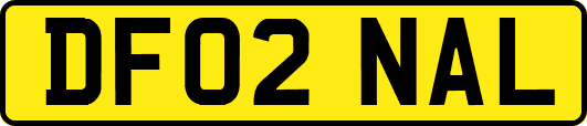 DF02NAL