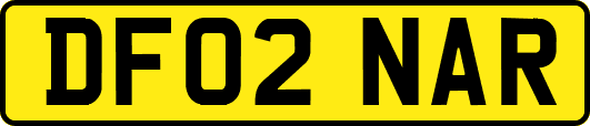 DF02NAR