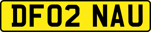 DF02NAU