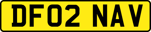 DF02NAV
