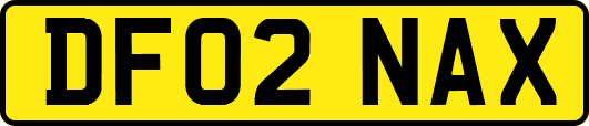 DF02NAX