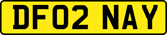 DF02NAY