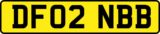 DF02NBB