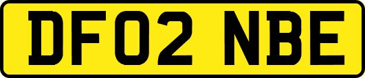 DF02NBE