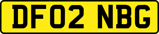 DF02NBG