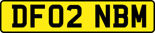 DF02NBM