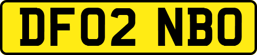 DF02NBO