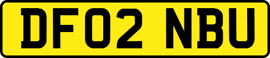 DF02NBU