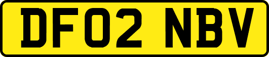 DF02NBV