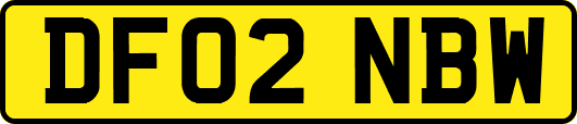 DF02NBW