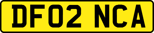 DF02NCA