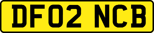 DF02NCB