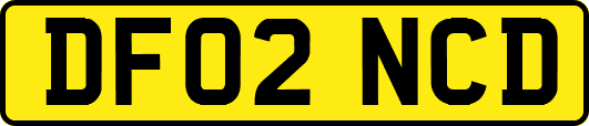 DF02NCD