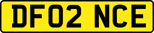 DF02NCE