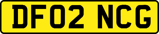 DF02NCG