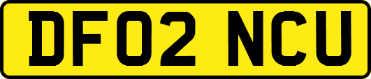 DF02NCU