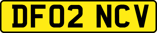 DF02NCV