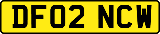 DF02NCW