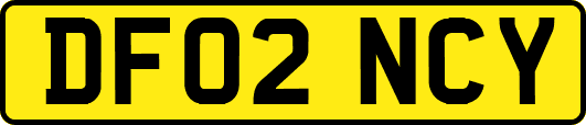 DF02NCY