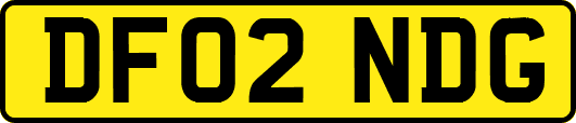 DF02NDG