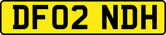 DF02NDH