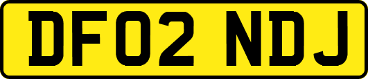 DF02NDJ