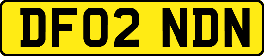 DF02NDN