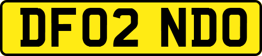 DF02NDO