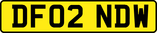 DF02NDW