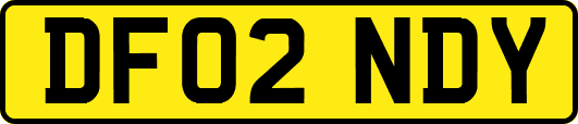 DF02NDY