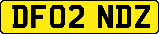 DF02NDZ